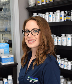 Jessica brought creativity and a good work ethic to Annie’s Apothecary in April of 2014. Her eyes were opened to the world of bio-identical hormones and pharmaceutical grade supplements, which greatly improved the quality of her life. Jessica Hurst, CPhT