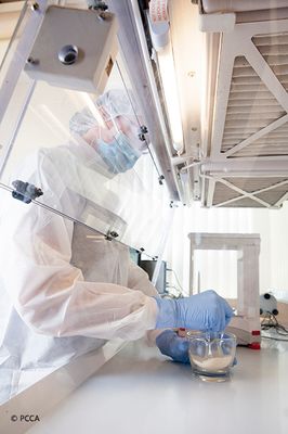 Compounding in the Hood