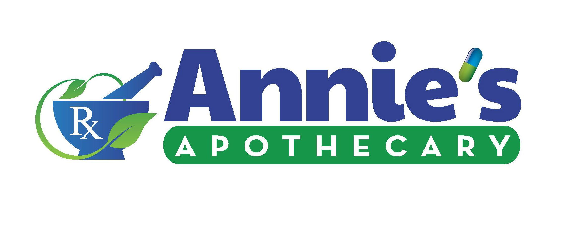 Annie's Apothecary
