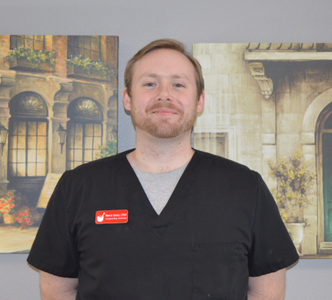 Martin has been with Annie's since 2012. He has learned how compounded medications and supplements can improve patients lives and enjoys seeing how life changing the effects are on patients. Martin Sunter RPhT