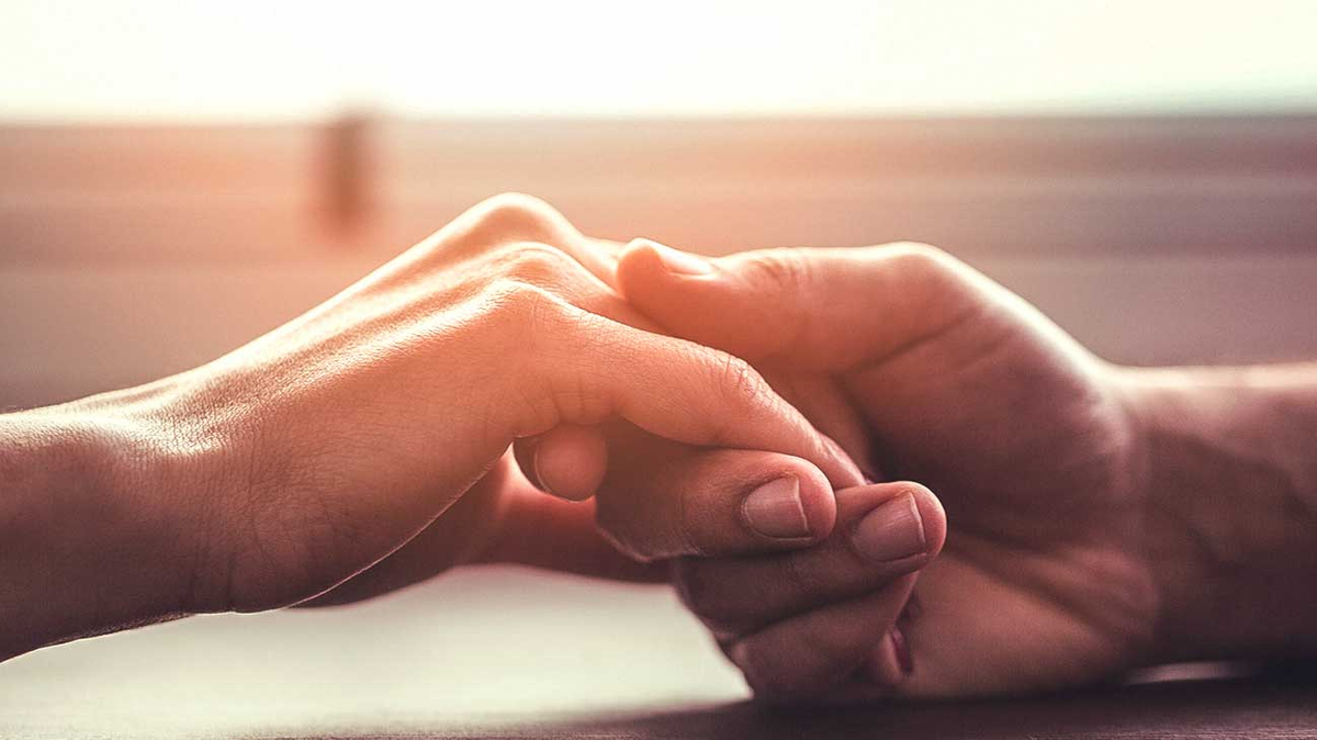 Let's Talk About Sex