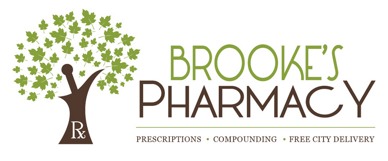 Brooke's Pharmacy