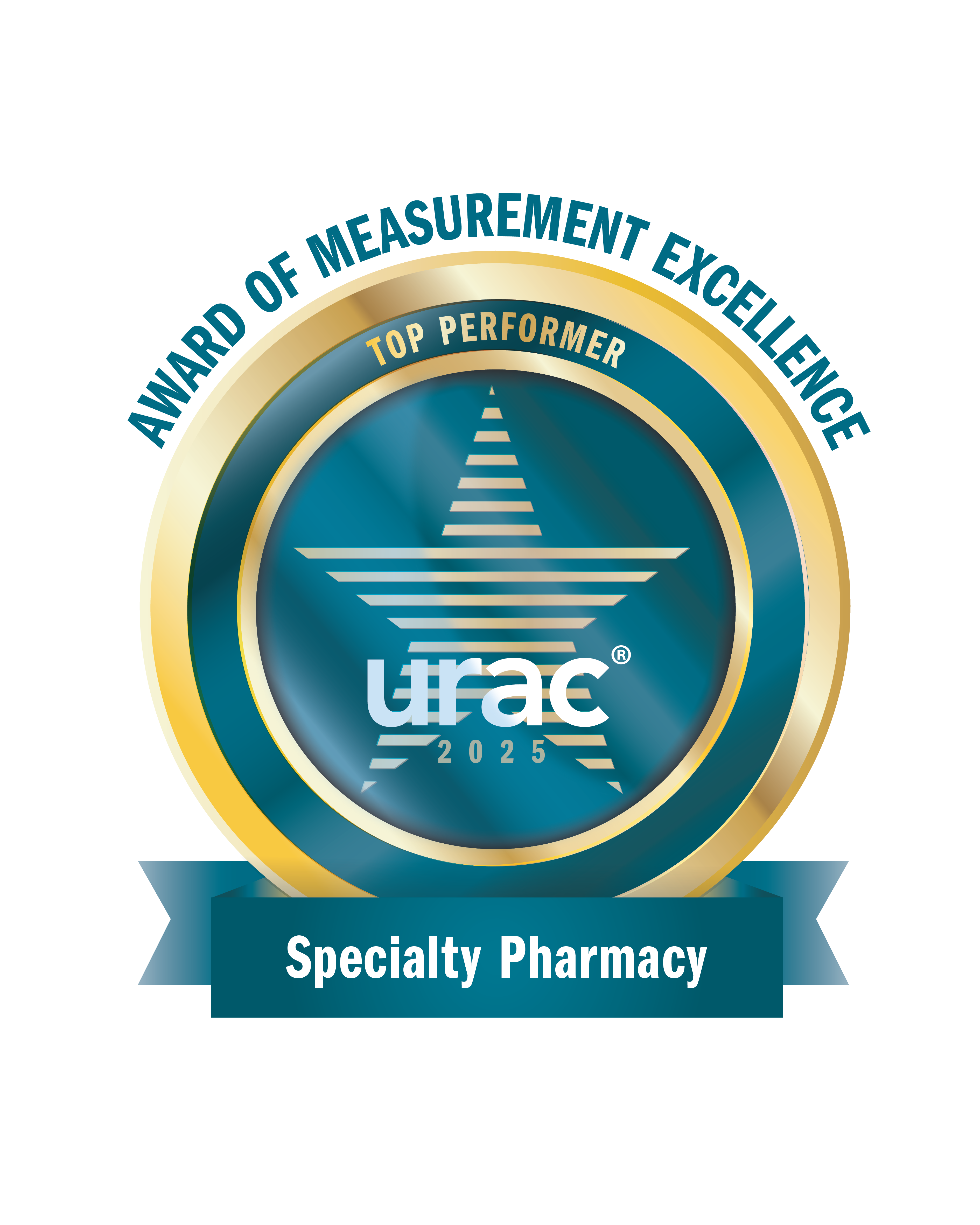 top performer seal