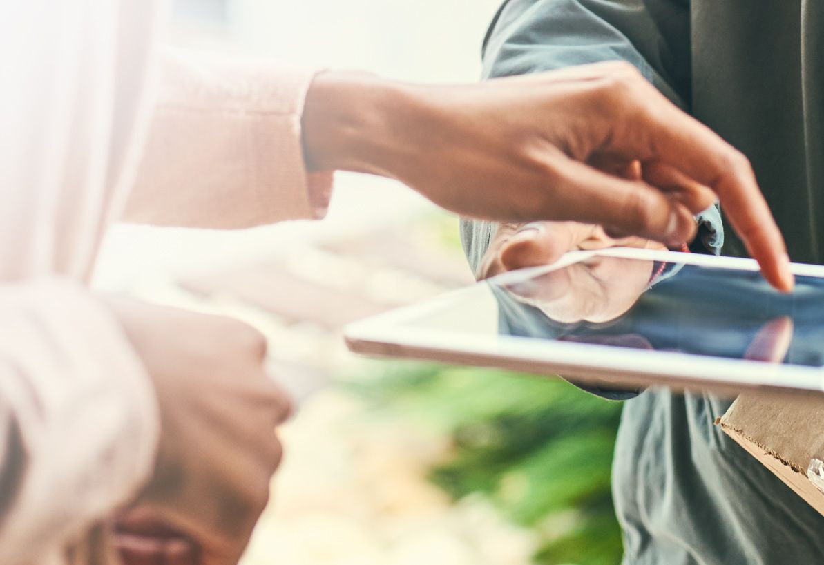 Learn how to request your refills from your phone > NEW Prescription Refill Service
