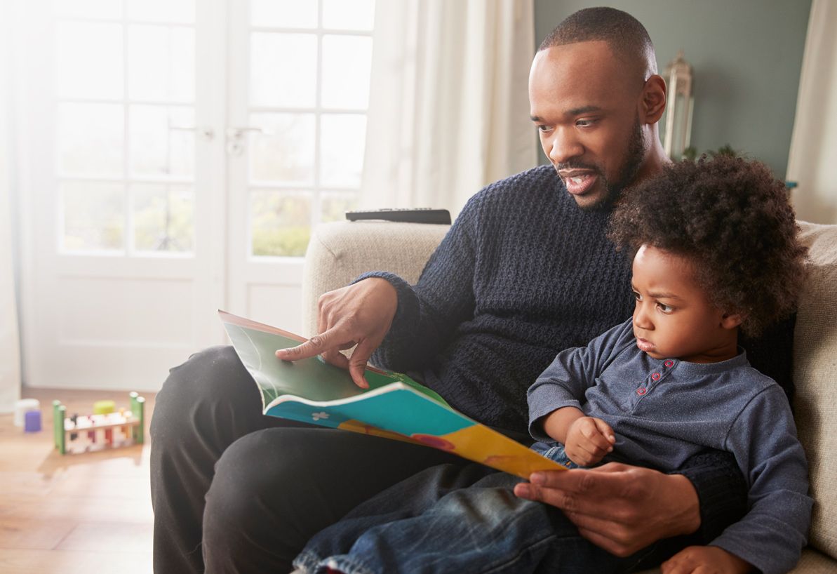 Explore our adult and pediatric health care services > One-Stop Care For Your Entire Family