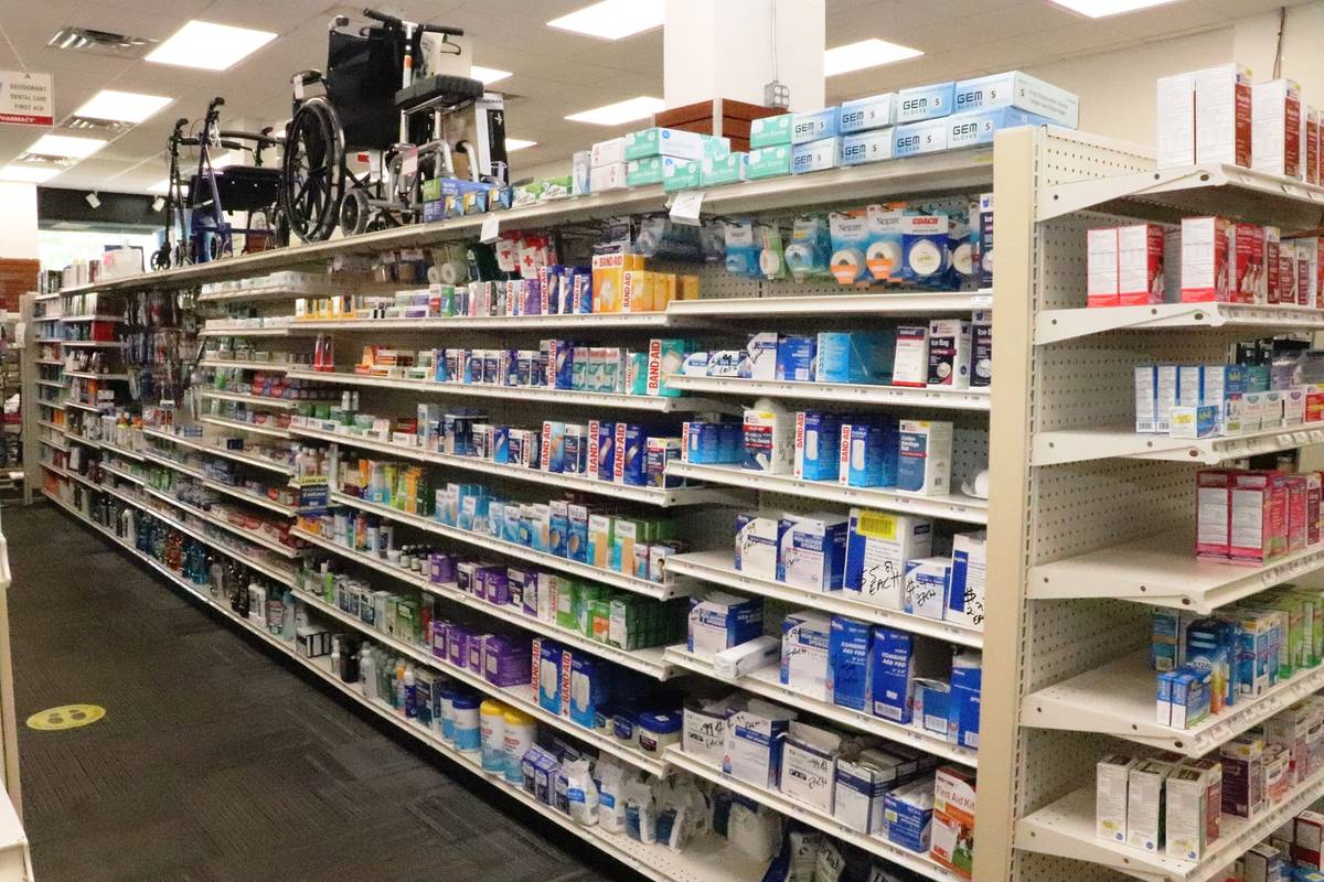 General Store - Avenue C Pharmacy - Your Local Lower East Side