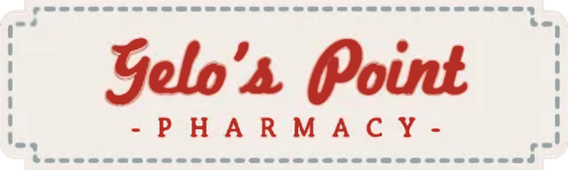 Gelo's Point Pharmacy