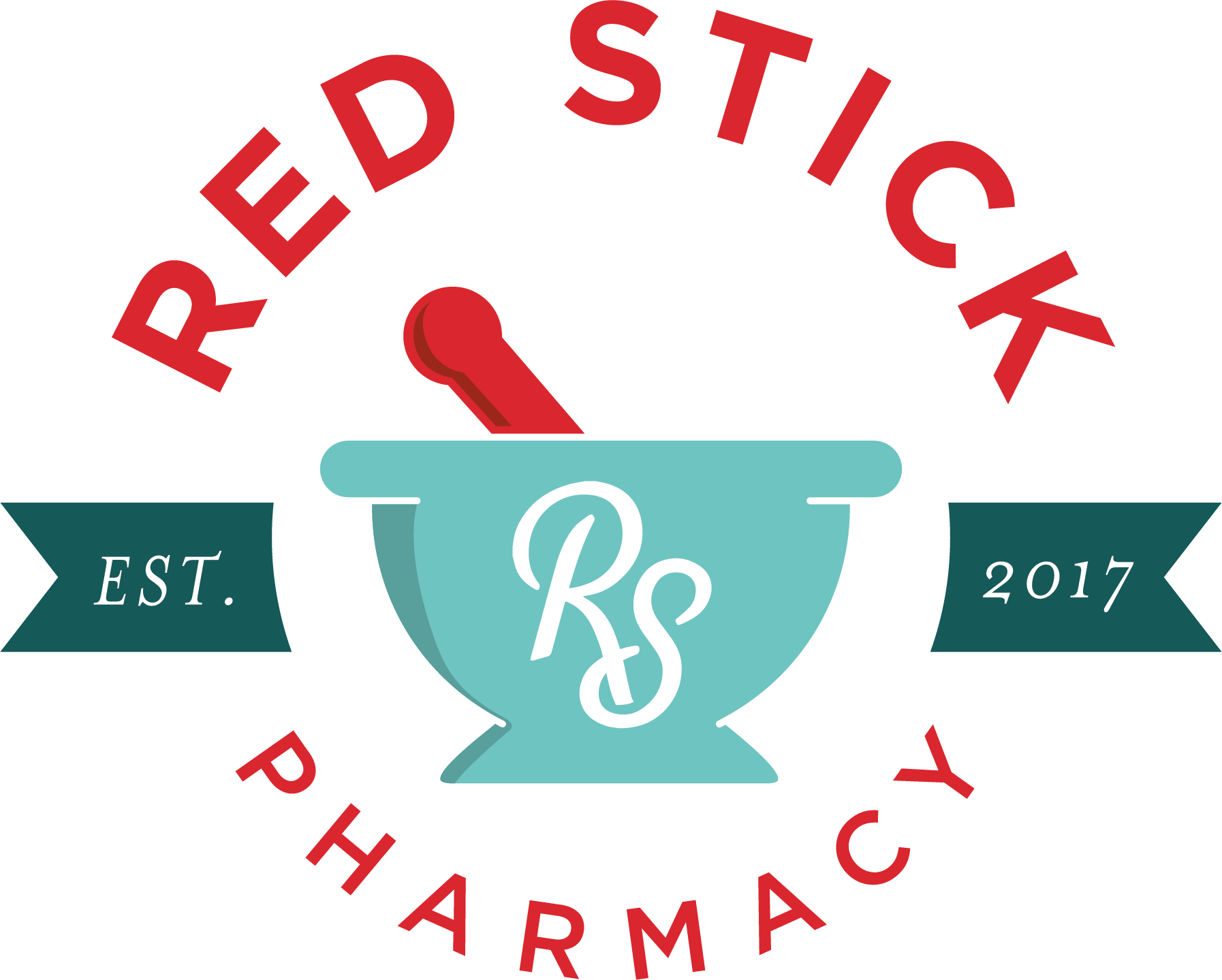 Red Stick Pharmacy