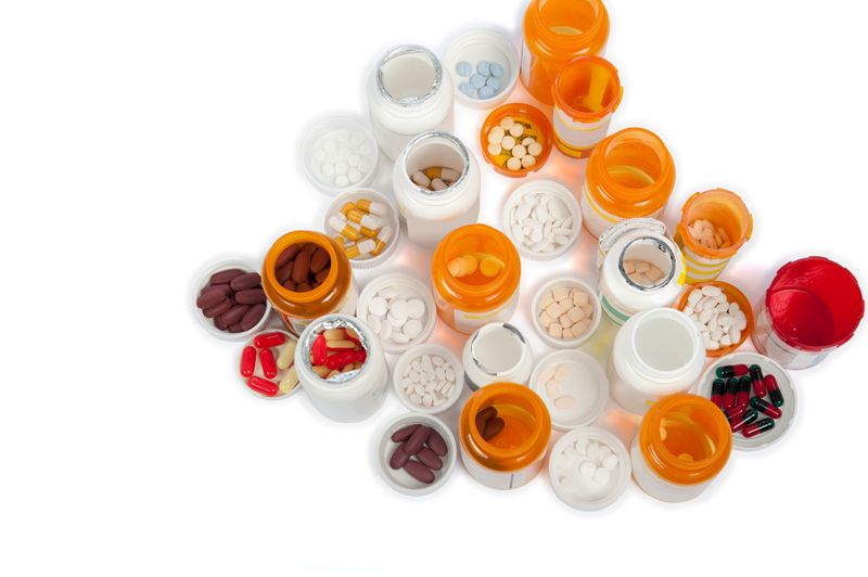 Medication Adherence