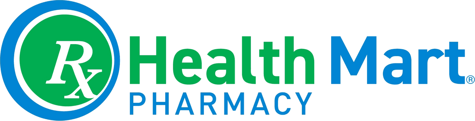 Healthmart logo