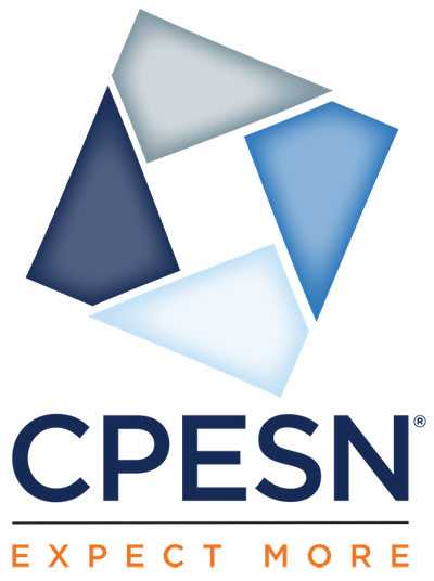 CPESN logo