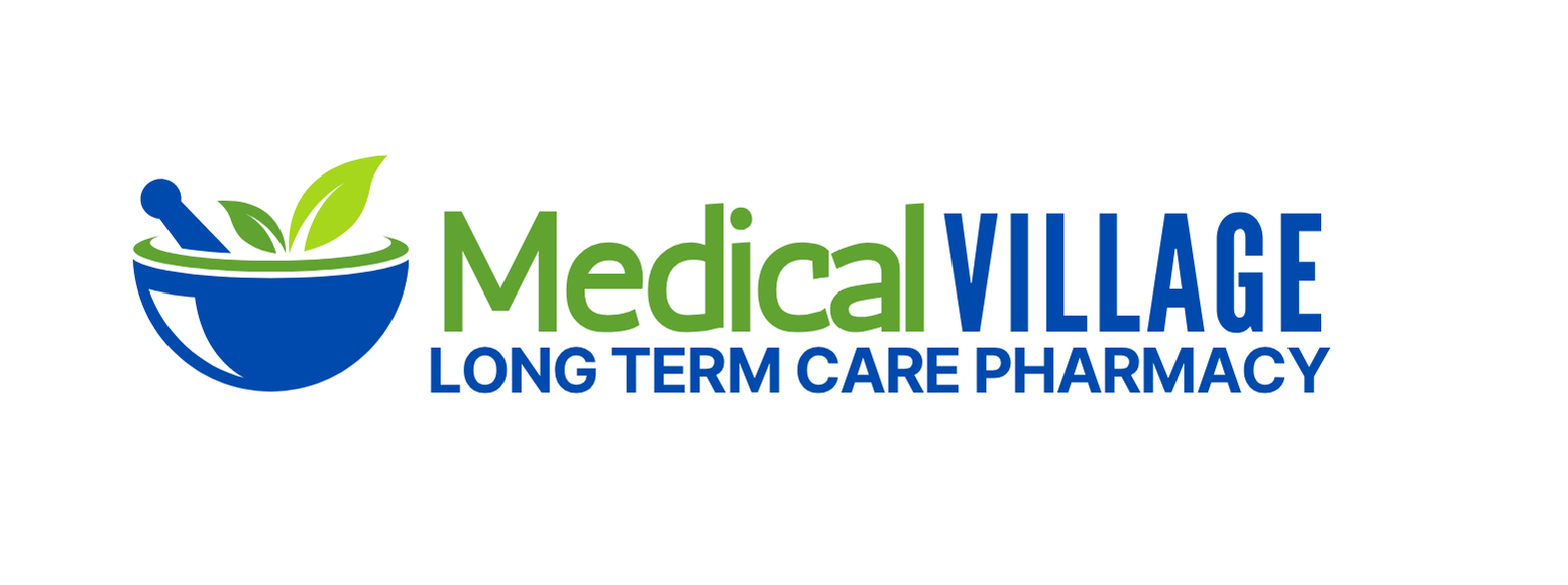Medical Village Long Term Care Pharmacy Medical Village Long Term Care Pharmacy