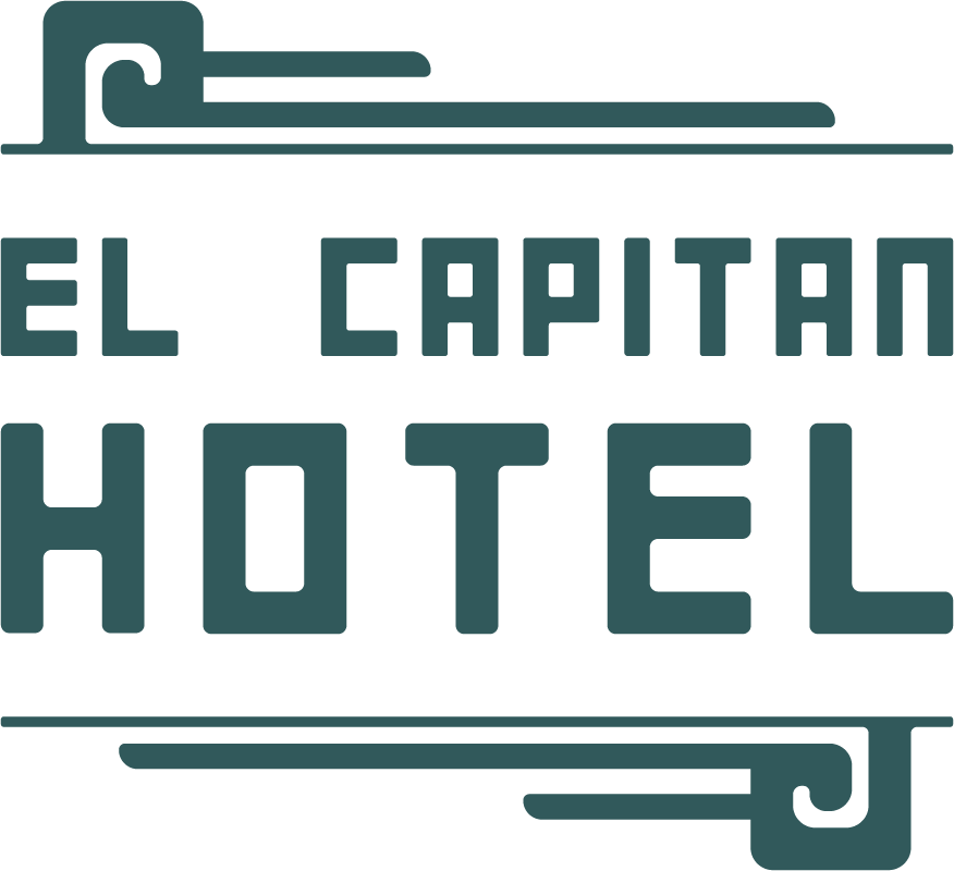 El Capitan Hotel
