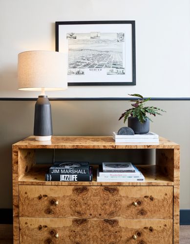 interior decoration