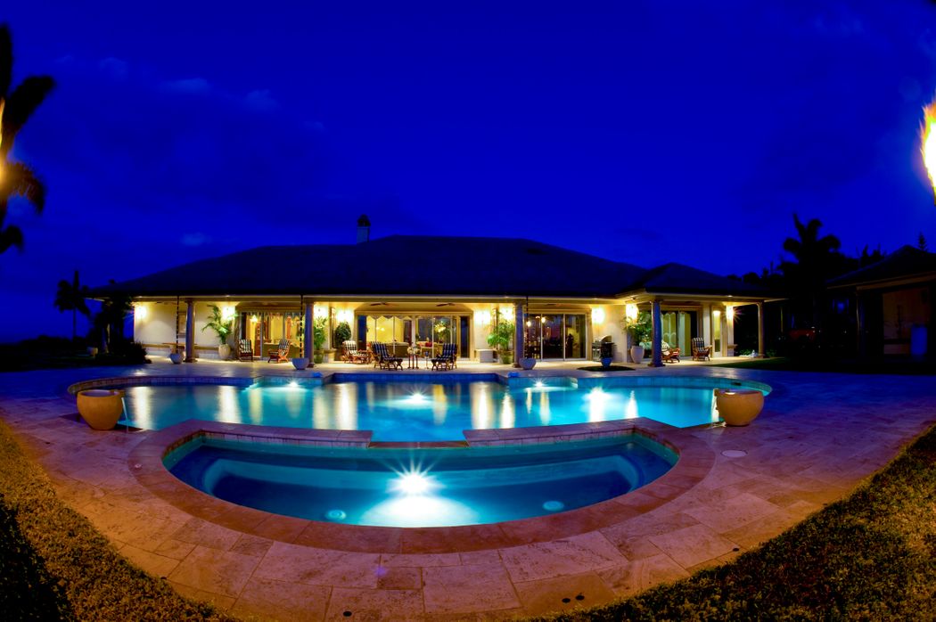 Maui Luxury Real Estate Photography