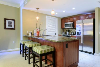 Professional Vacation rental photographers at Maui commercial Photography capture the ambience of the Honua Kai Vacation rental photography, Honua Kai, Maui