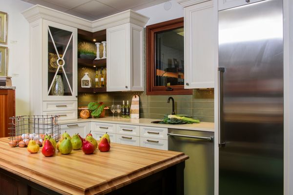 Maui Photography, High End Kitchen Shoot