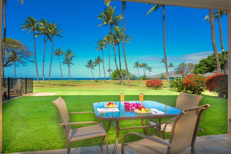 Maui Vacation Rental Photography