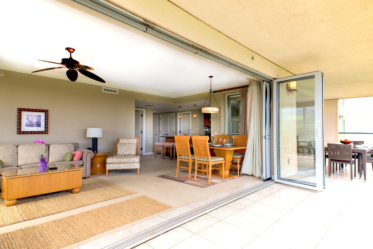 Maui vacation rental photography, Honua Kai