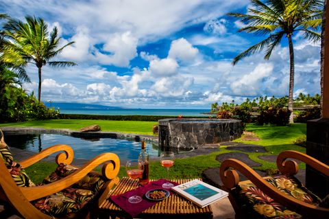 Maui Real Estate Photography