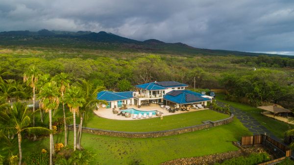 Maui Commercial Drone Photography