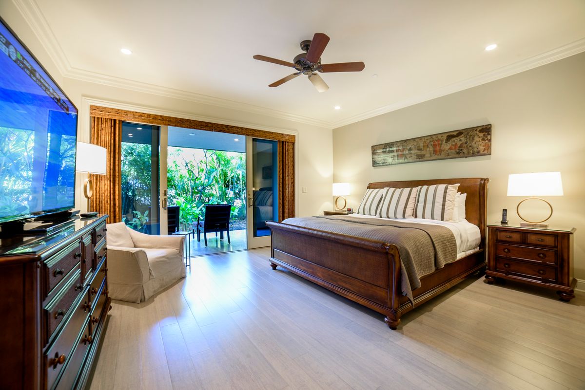 Maui real estate photography