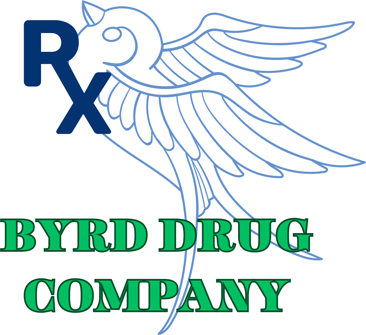 Byrd Drug Company