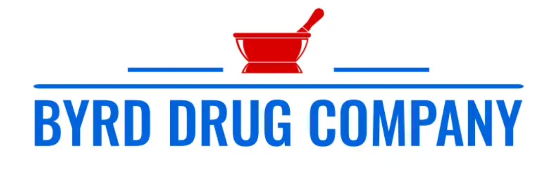 Byrd Drug Company