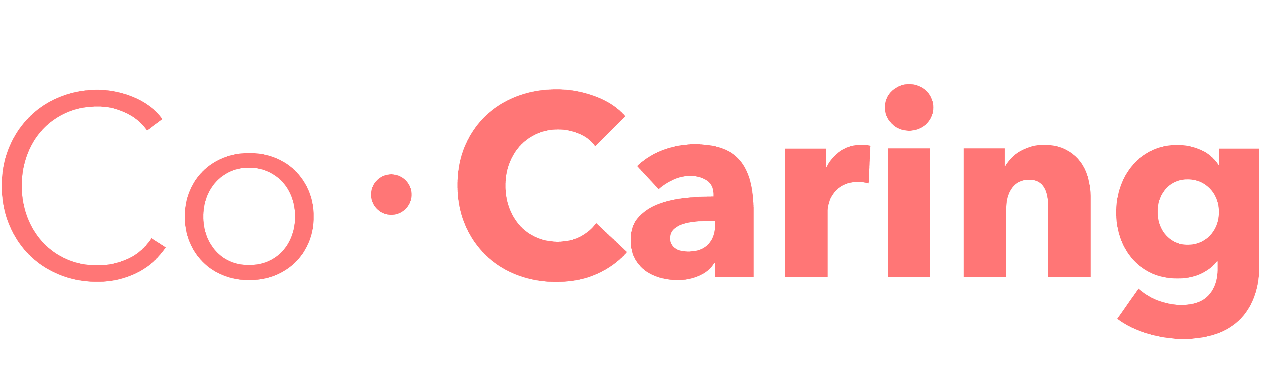 The Co-Caring Initiative