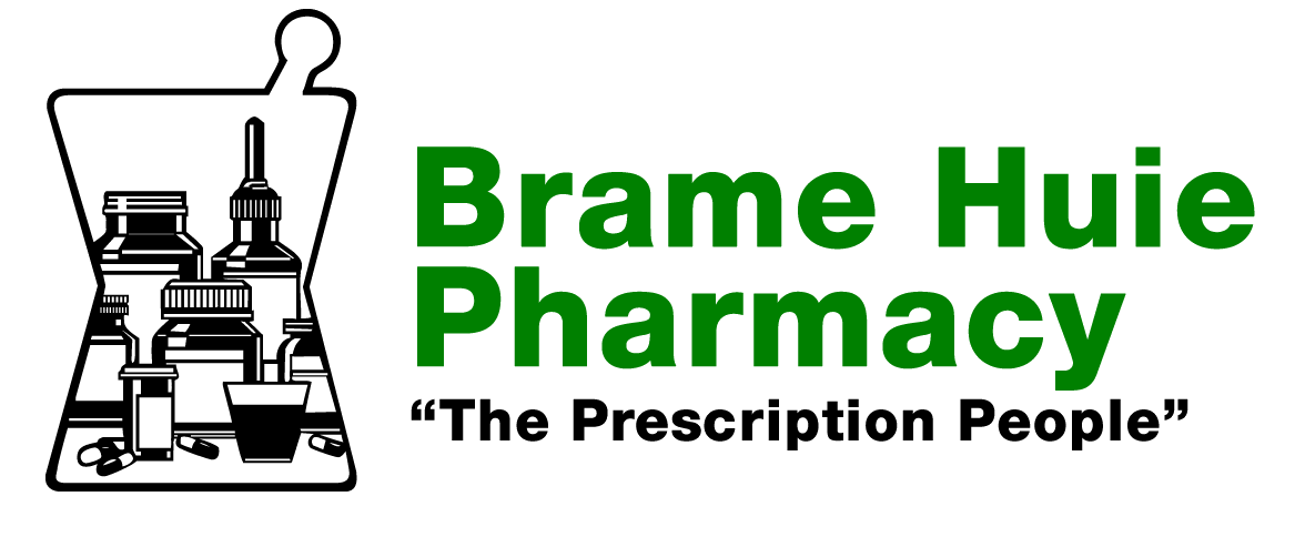 Brame Huie Pharmacy