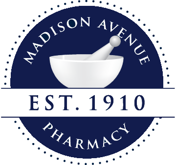New - Madison Avenue Pharmacy