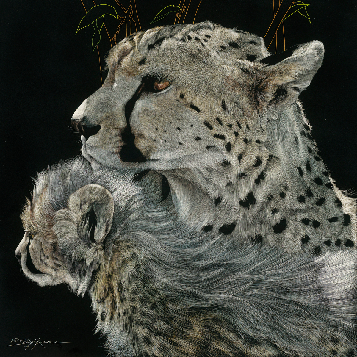 precious moment_24x24.jpg