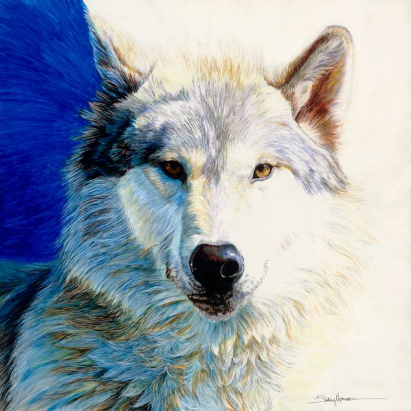 Blue Wolf_24x24.jpg