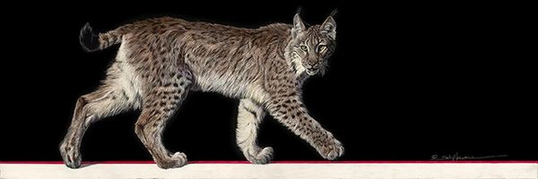 Walk the Line 36x12 jpeg.jpeg