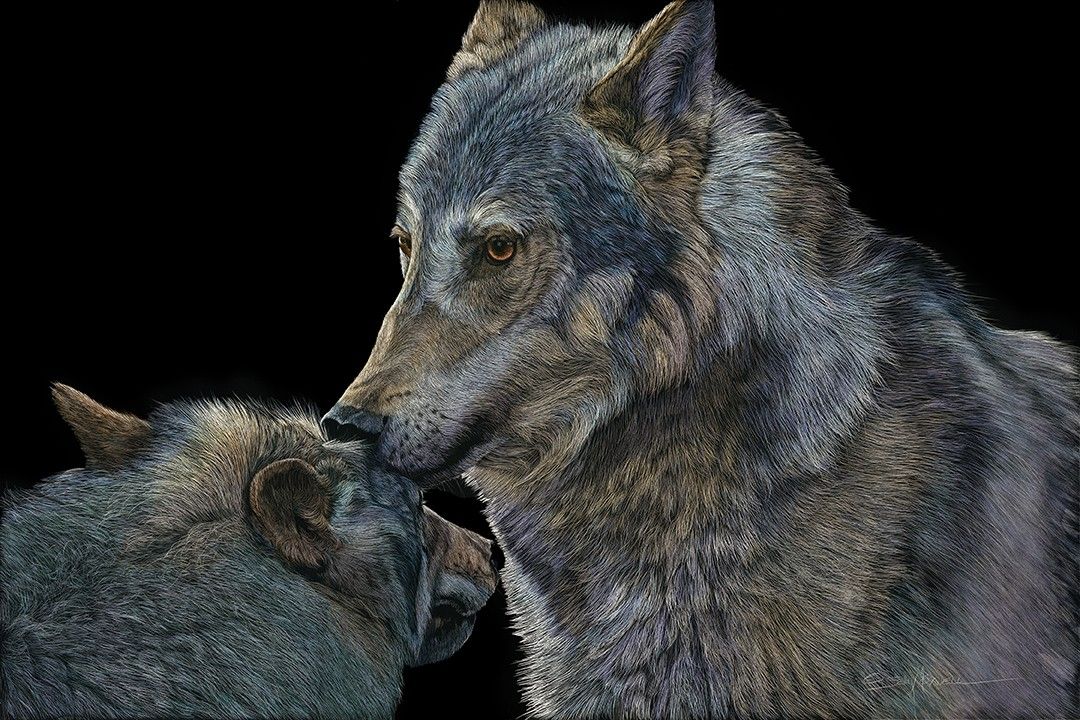 The Chosen One_30x20 10 inches 72 Dpi.jpeg