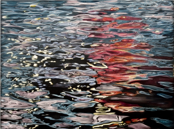 san antonio river daytime reflectionsmall.jpg
