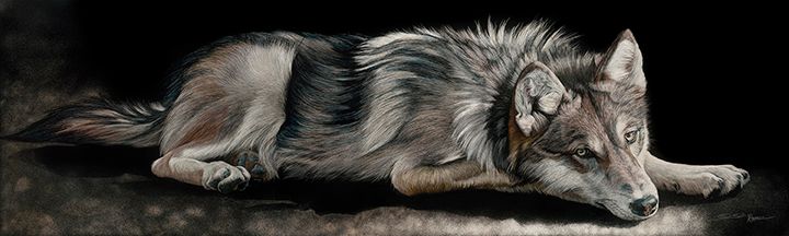 A Spot in the Sun 16x60.jpg