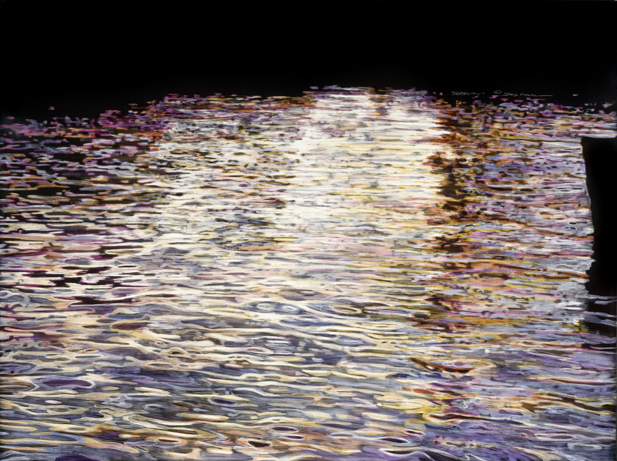 port o'conner reflection.jpg