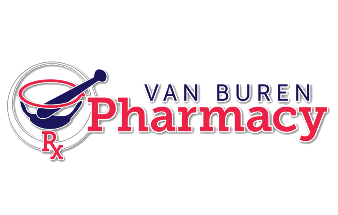 RI - Van Buren Pharmacy