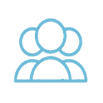 Users Icon User Profiles