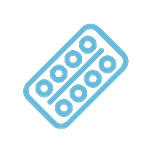 Medication Icon Med Synchronization