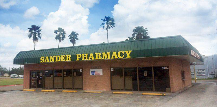 Sander Pharmacy Sander Pharmacy
