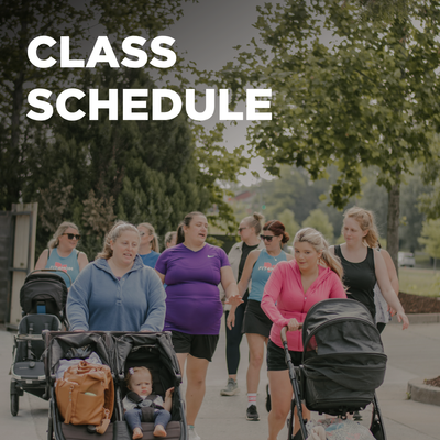 Class Schedule