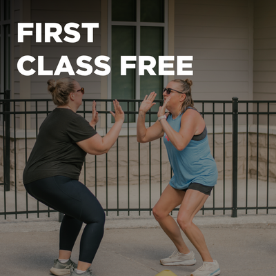 First Class Free