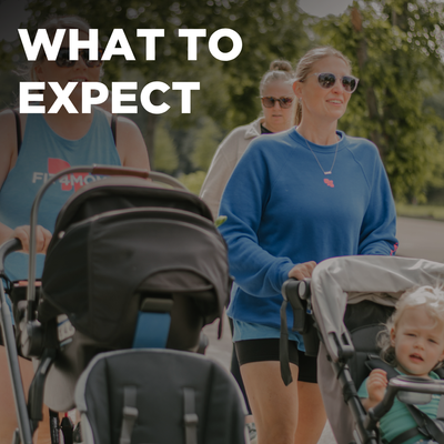 What to Expect