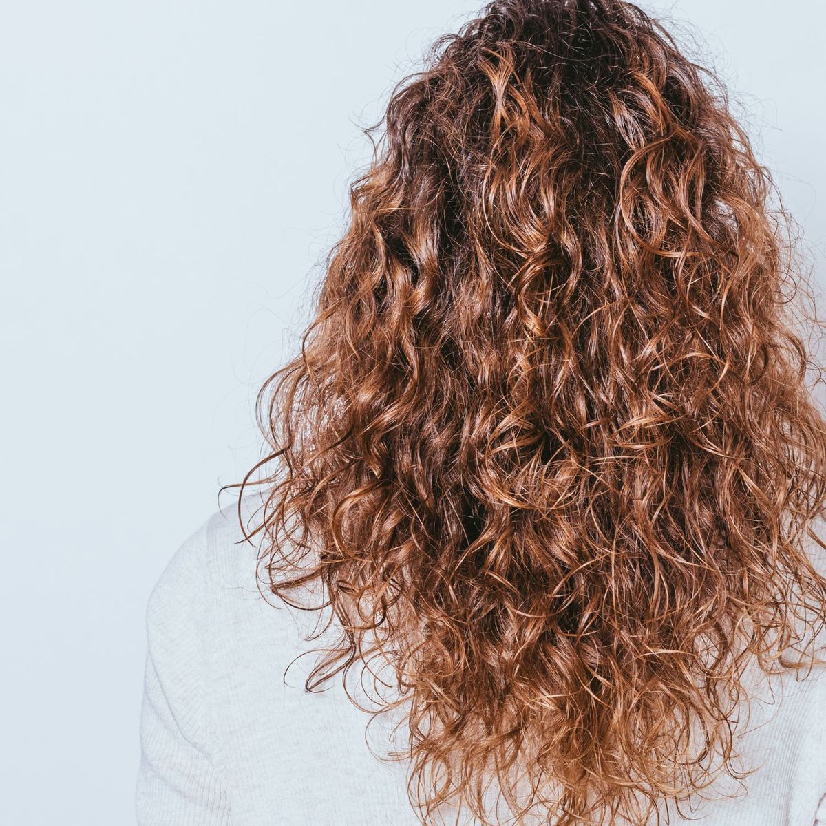 Curly Hair