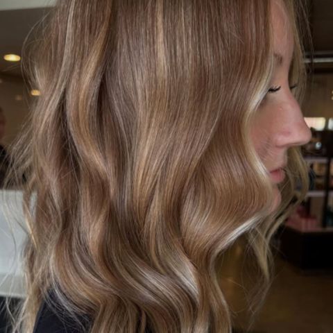 French Highlight at Finesse Spa Salon