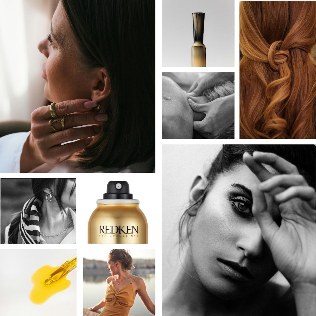 hair, skin and body services at finesse salon and spa in ames iowa