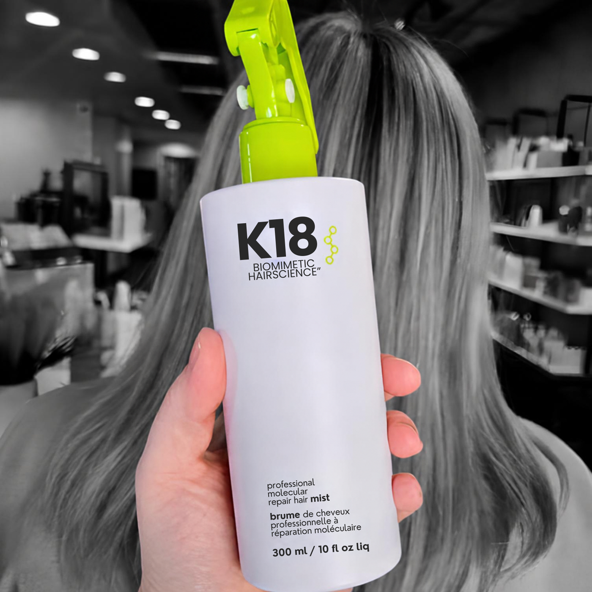 K18 treatments at Finesse Spa Salon Ames, Iowa.png