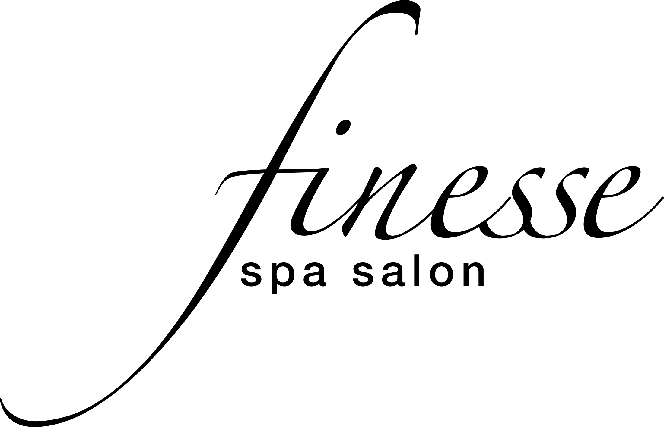 Finesse Spa & Hair Salon